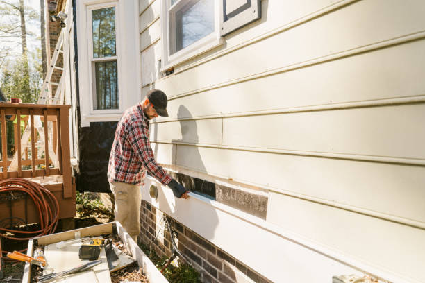Trusted Siding Contractor service in Dover, PA - Squared Siding